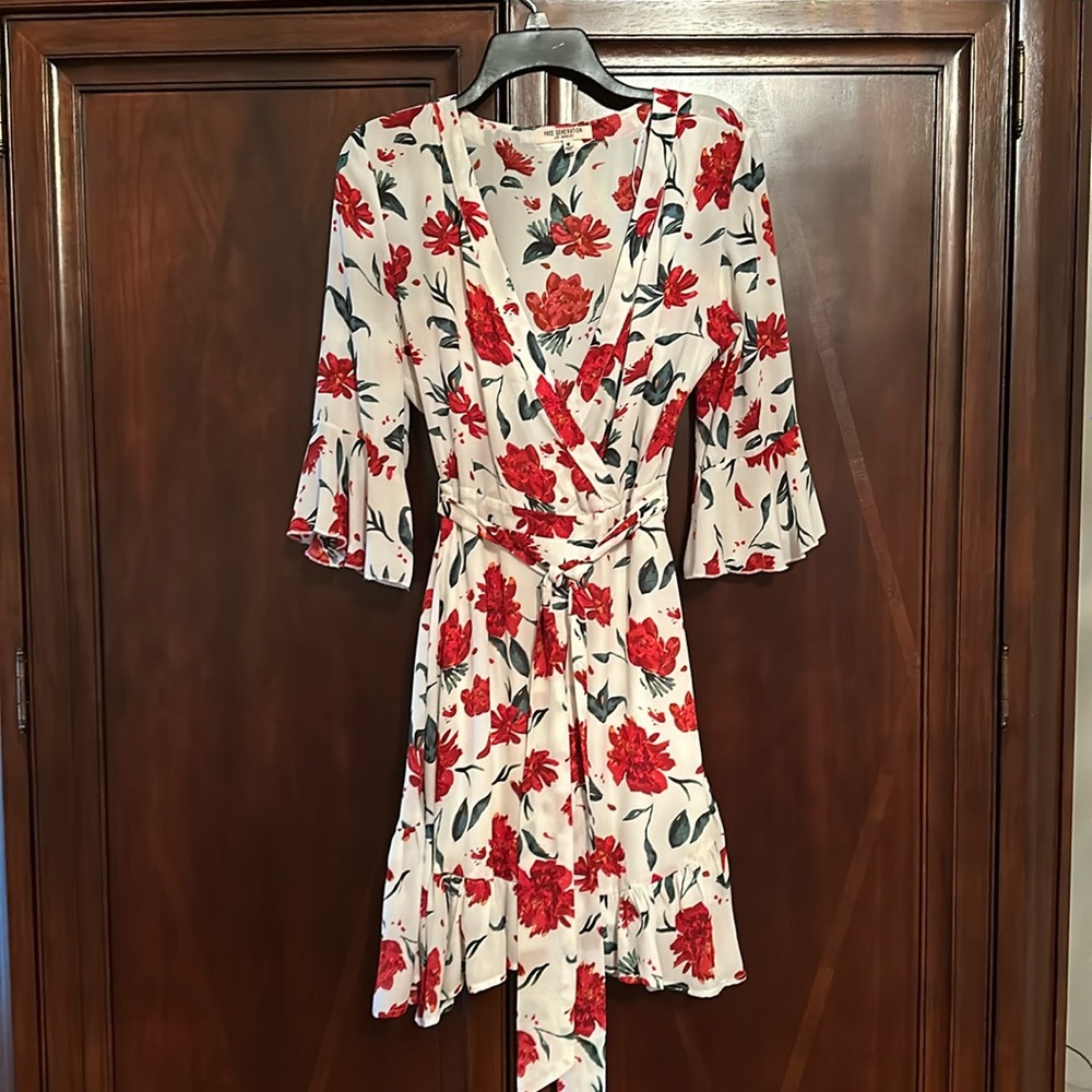 Free Generation Dress